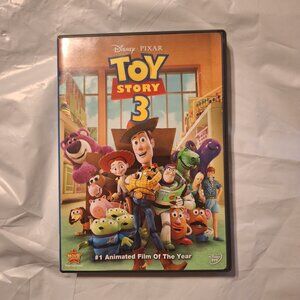toy story 3 dvd